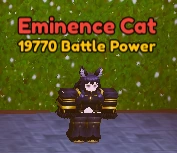 Eminence Lookout enemy card 4