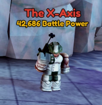 Empire of Light enemy card 3