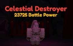 Invaded Ninja Village enemy card 4