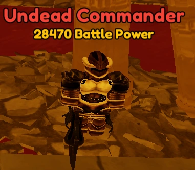 Necromancer Graveyard enemy card 4