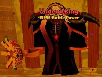 Necromancer Graveyard enemy card 6