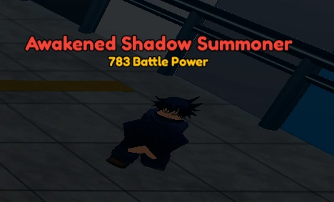 Shibuya Station enemy card 2