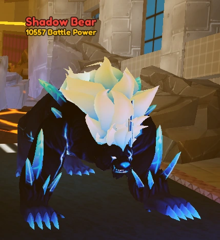 Solo City enemy card 3