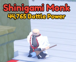 Soul King's Castle enemy card 5