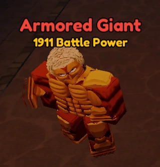 Titans City enemy card 3