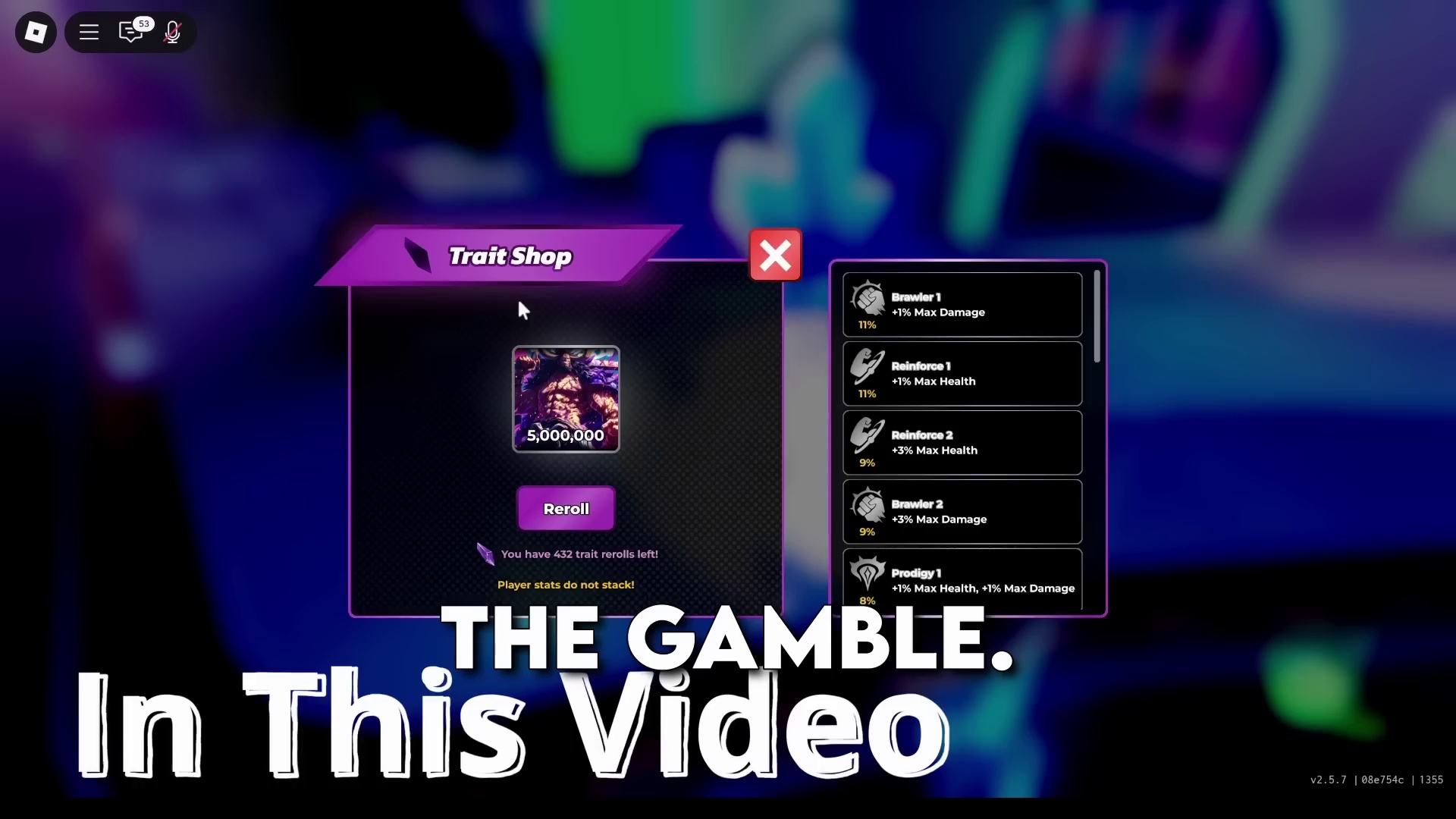 Unlocking All Quests