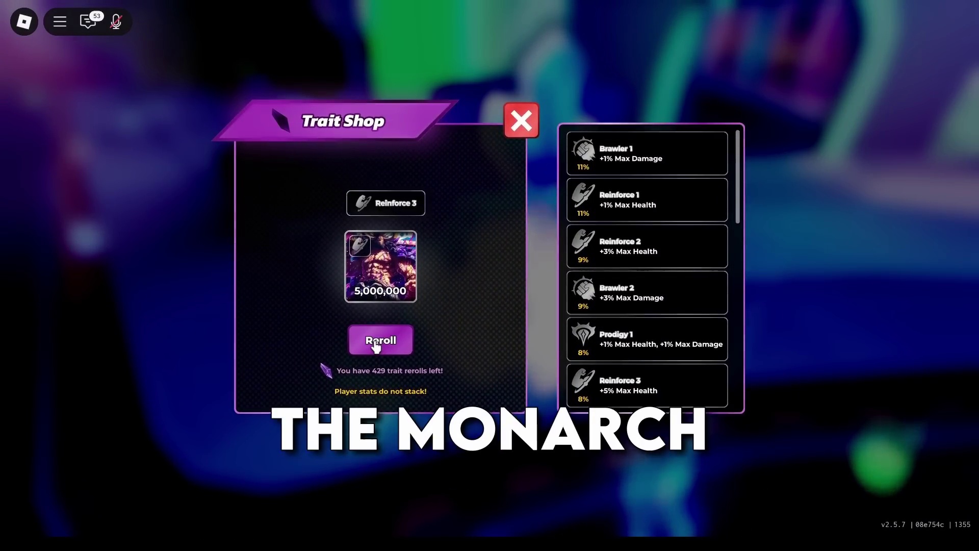 PvP Grinding with a Friend