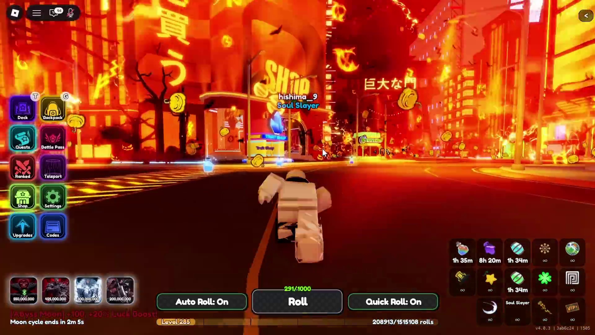 The Hardcore Tower: Your Best Bet for Legendary Books