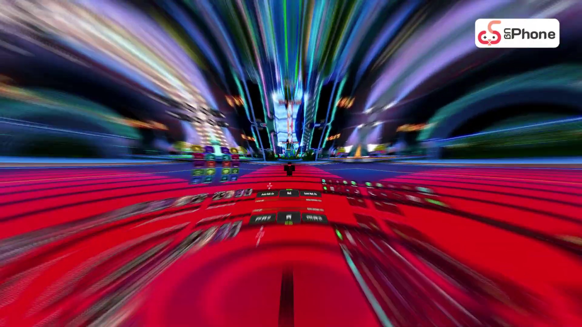 AFK for Battle Towers