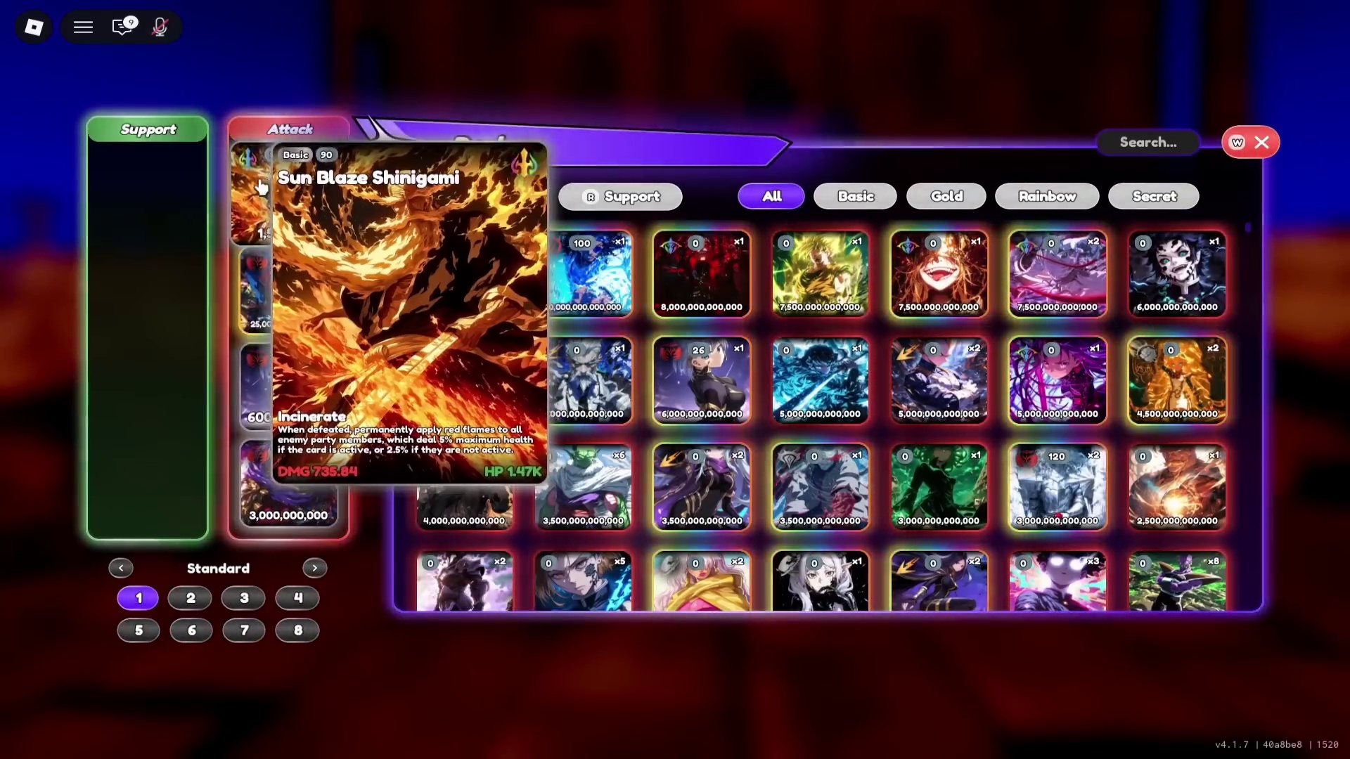 Taking Down Awakened Pale Demon Lord (Celestial)